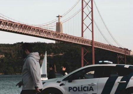 Polícia de imigração tem permissão para iniciar operações amanhã em Portugal