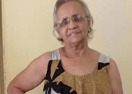 Ivinhema - Nota de falecimento