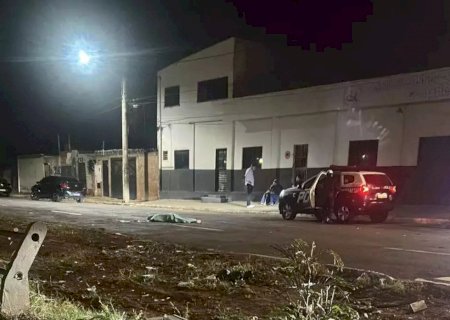 Assessor de deputado estadual morre atropelado por carro