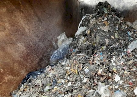 Uso incorreto da rede é a maior causa de extravasamentos de esgoto em Mato Grosso do Sul