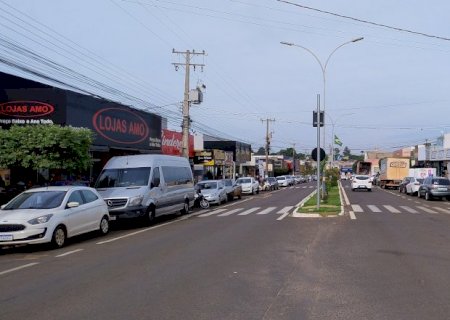 Ivinhema foi a cidade que mais cresceu em percentual em numero de habitantes no Vale do Ivinhema, Angélica foi a terceira