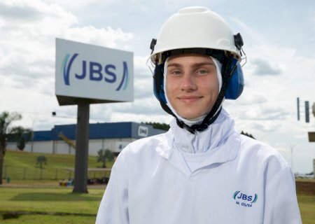 JBS tem mais de 290 vagas as abertas em municípios de Mato Grosso do Sul