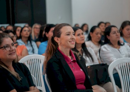 Sicredi Centro-Sul MS/BA inicia formação “Mulher Empreendedora” em três cidades de MS
