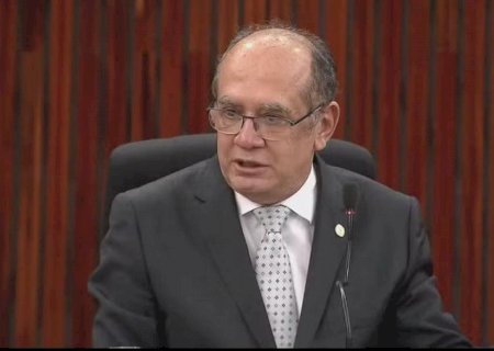Gilmar Mendes manda recado em suas redes sociais, aos que não aceitam e não respeitam a constituição