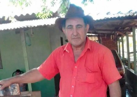 Ivinhema - Nota de falecimento