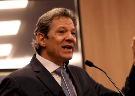 Haddad anuncia criação de delegacia para investigar crime organizado