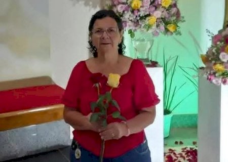 Ivinhema - Nota de falecimento