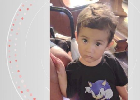 Menino de 2 anos encontrado morto no PR: corpo dele estava a 80 metros de onde mamadeira foi achada no rio
