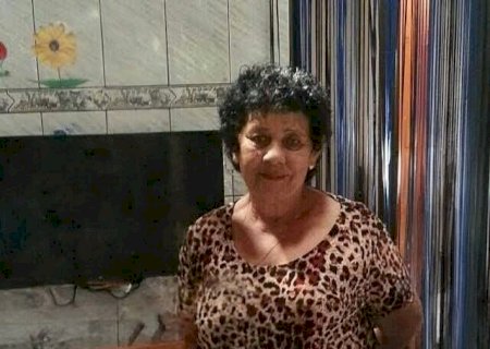 Nova Andradina - Nota de falecimento