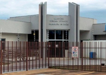 Justiça mantém condenação contra ex-vereadores após ação do MPMS em Naviraí