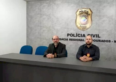 Polícia descarta indícios de ligação sexual entre padre e assassino e fala em 'crime planejado'