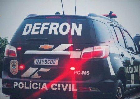 Polícia Civil apreende adolescente que fornecia “Dry – maconha gourmet