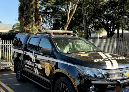Homem morre ao ser atropelado na BR -163