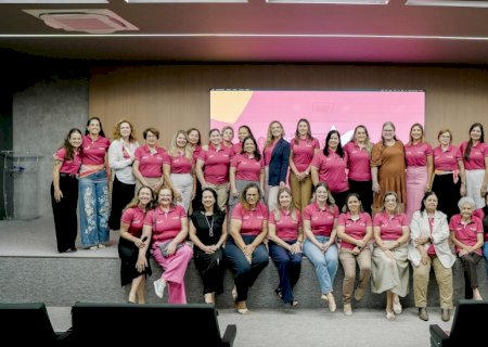Sicredi Centro-Sul MS/BA forma primeira turma do Comitê Mulher e será pioneira na implantação do Programa Alumni em nível sistêmico