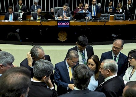 Congresso exige exame toxicológico para motoristas de categorias A e B