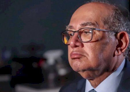 Gilmar decide que só PGR pode pedir impeachment de ministro do STF