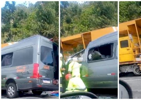 Morre em acidente  de carro, Mauri irmão de Chitãozinho e Xororó
