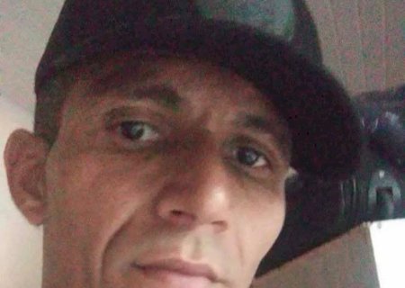 Ivinhema - Nota de falecimento