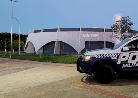Nova Andradina - Polícia Militar atende duas ocorrências por agressão