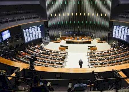 PL da Dosimetria aprovado na Câmara é ‘pró-facção’, diz presidente da CCJ do Senado