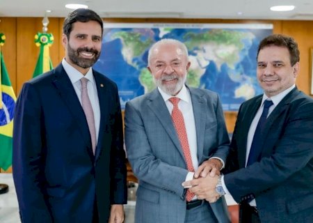 Wellington César Lima e Silva, advogado da Petrobras, é o novo ministro da Justiça