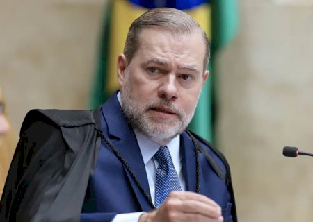 Toffoli cita “fartos indícios” de novos crimes de dono do Banco Master