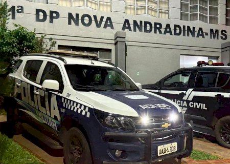 Nova Andradina - Polícia Militar atende ocorrências por lesão corporal e violência doméstica