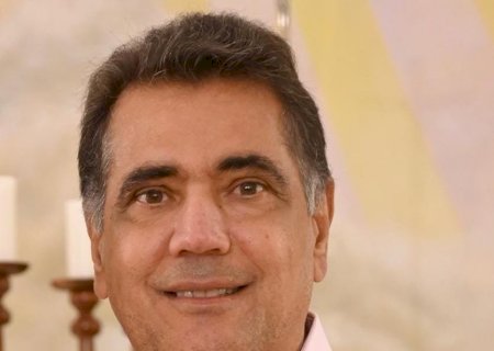 Ivinhema - Nota de falecimento