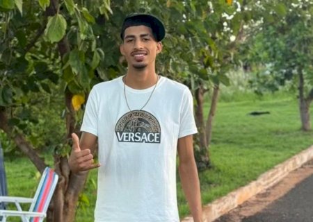 Ivinhema - Jovem é encontrado morto em chacara na MS -141