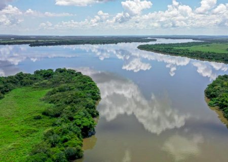 Paraná guarda um paraíso com mais de 180 ilhas que pouca gente conhece