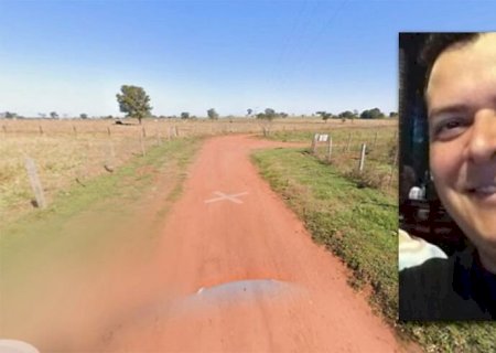 Barco vira e homem morre afogado em rancho, ele saiu para testar o motor novo