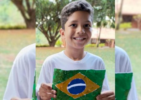 Menino de 9 anos morre após idas e vindas à UPA depois de ferir joelho em brincadeira em MS