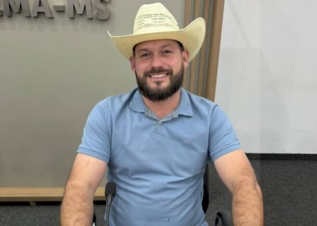 Eder Chicó solicita aquisição de novo uniformes para todos os funcionários do Hospital Municipal