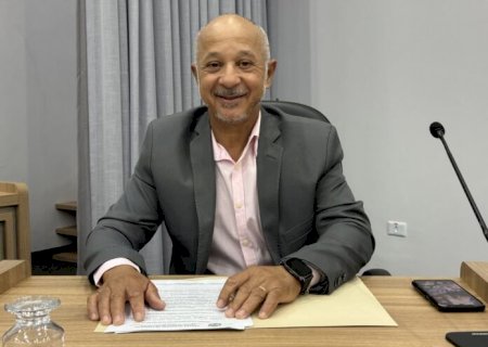 Gerson da Saúde solicita alteração da Legislação municipal Vigente, prorrogando a licença maternidade à servidora pública municipal gestante ou adotante