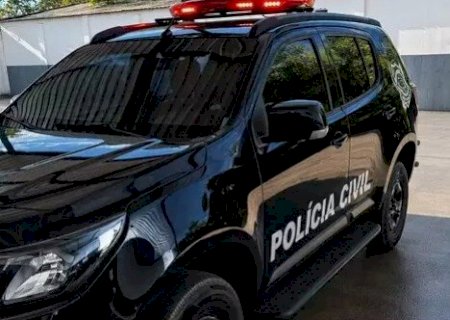 Após 19 anos de agressões, violência termina com filho esfaqueado no pescoço