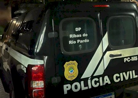Criança de 10 anos morre após sofrer descarga elétrica em propriedade rural de Ribas do Rio Pardo