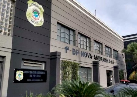Homem é assassinado em Nova Andradina levou duas facadas no tórax e uma na cabeça