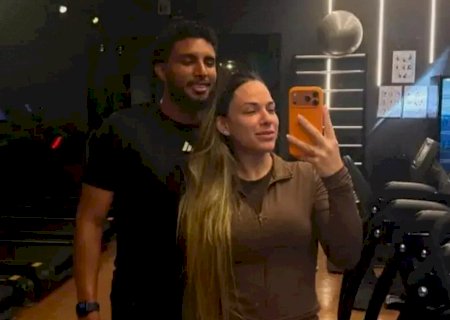 Indígena vai defender a seleção brasileira na copa 2026