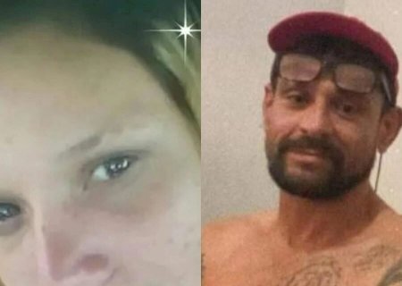 Encapuzados matam casal e fogem de motocicleta na “Invasão” do São João em Três Lagoas