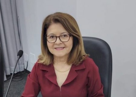 Ivonete Mendonça solicita cascalhamento nas estradas vicinais da Vila Cristina e elevação da estrada do cruzamento da Colânia Quente à Vila Cristina