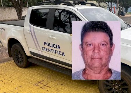 Motociclista morre após perder o controle da moto em curva na região de Piraputanga em Aquidauana