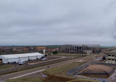 Mineração de bitcoin com energia da cana começa em julho em Ivinhema Mato Grosso do Sul