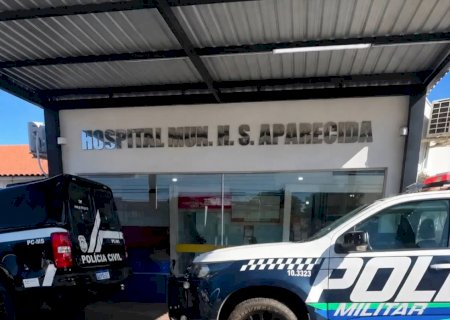 Jovem de vinte e um anos é encontrado morto com ferimentos na cabeça