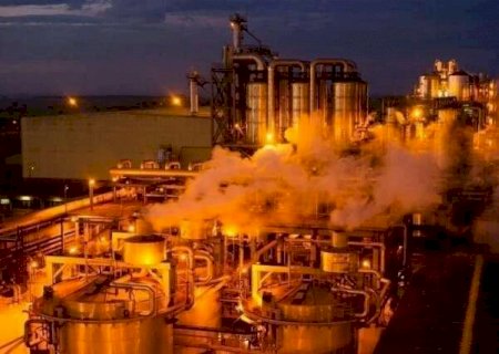 Adecoagro compra a Raízen Usina Caarapó por R$ 760 milhões de reais