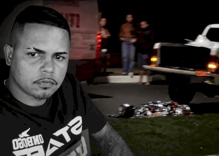 Homem é morto após ser esfaqueado no peito em condomínio de Três Lagoas; Polícia Civil investiga o caso