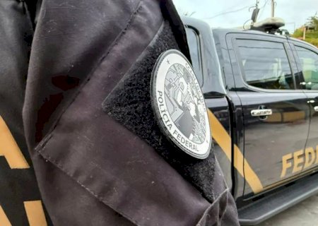 Polícia Federal deflagra terceira fase da Operação Rent a Car e cumpre mandados em três estados e no Distrito Federal