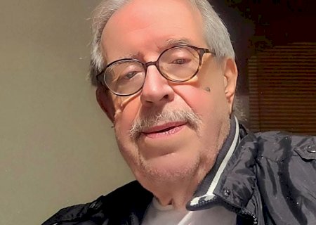 Morre em Curitiba o médico e ex-vereador de Ivinhema, Dr. Arildo Loper