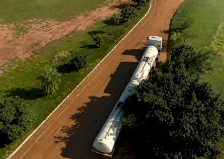 Motorista podem se inscrever para tirar a CNH ou mudar de categoria gratuitamente pelo Programa 'Mais Motorista'