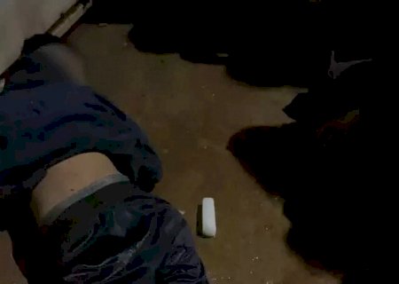 Ataque a tiros deixa jovem morto e irmão ferido em Campo Grande