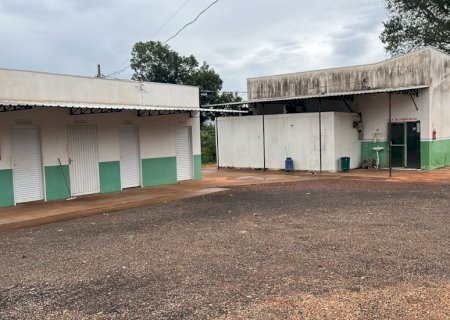 Ivinhema: laticínio acumula prejuízos após ficar dois dias sem energia elétrica